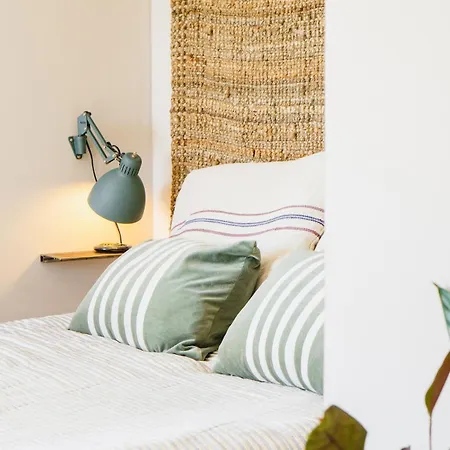 Huset Pa Toppen Villa